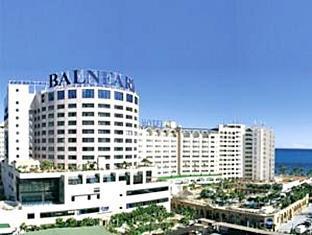 Hotel Marina D'Or 3 Oropesa del Mar Bagian luar foto